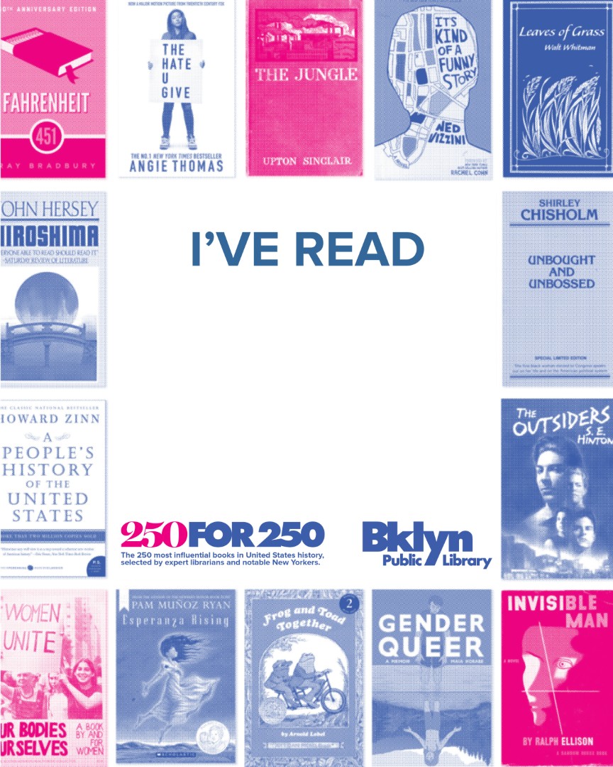 I've Read Count