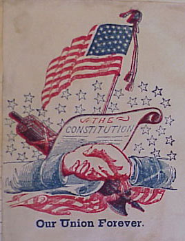 Our Union Forever