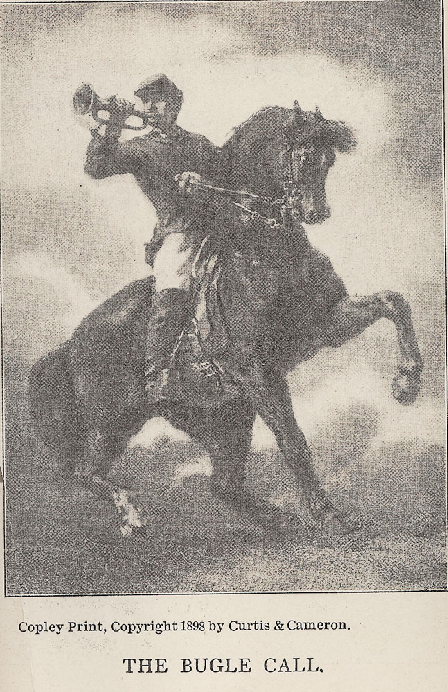 The Bugle Call