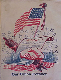 Our Union Forever
