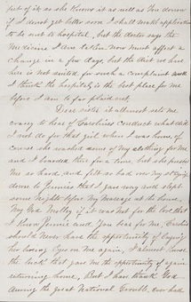 Letter by James W. Vanderhoef, June 27, 1865, page 3