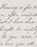 thumbnail of Letter by James W. Vanderhoef, December 2, 1866