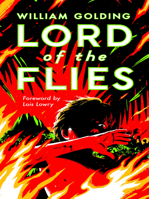 12. Lord of the Flies by William Golding
