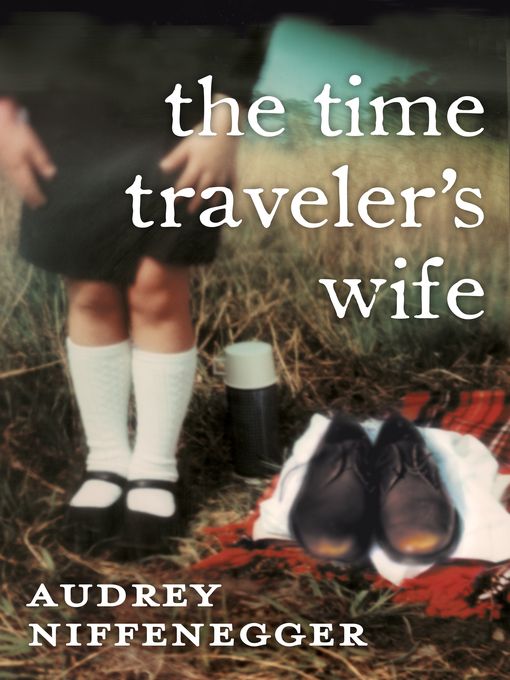 119. The Time Traveler's Wife by Audrey Niffenegger