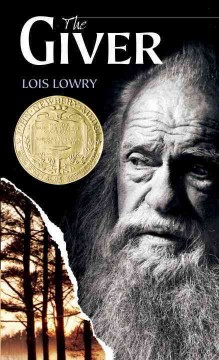 93. The Giver by Lois Lowry
