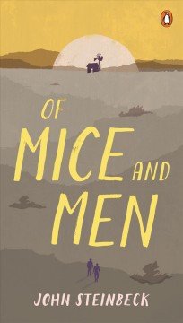 30. Of Mice and Men by John Steinbeck