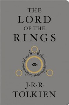 113. Lord of the Rings by J.R.R. Tolkien