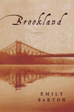 Brookland by Emily Barton