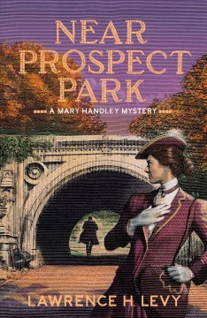 Near Prospect Park by Lawrence H Levy