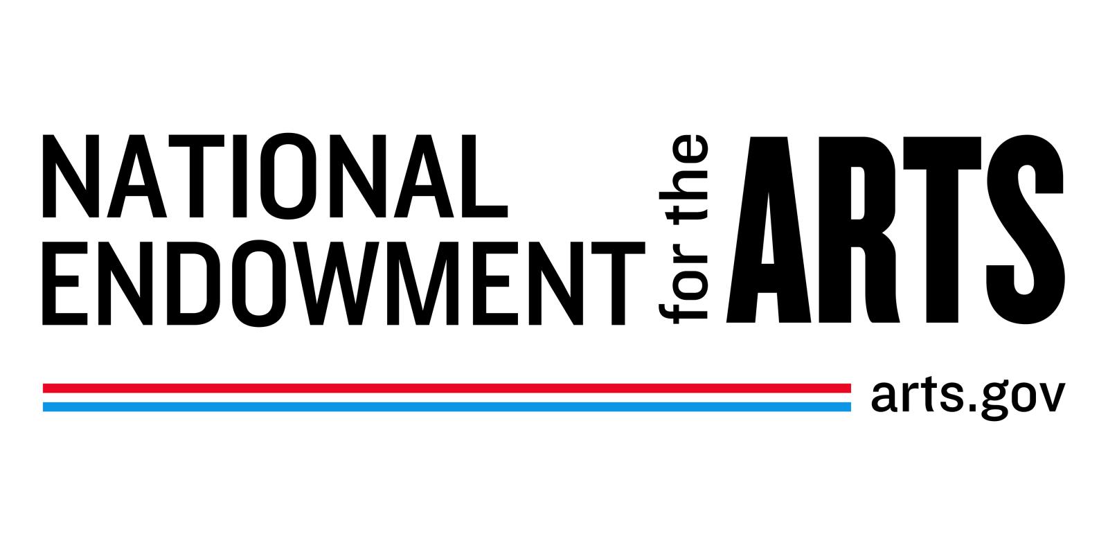 National Endowment for the Arts image