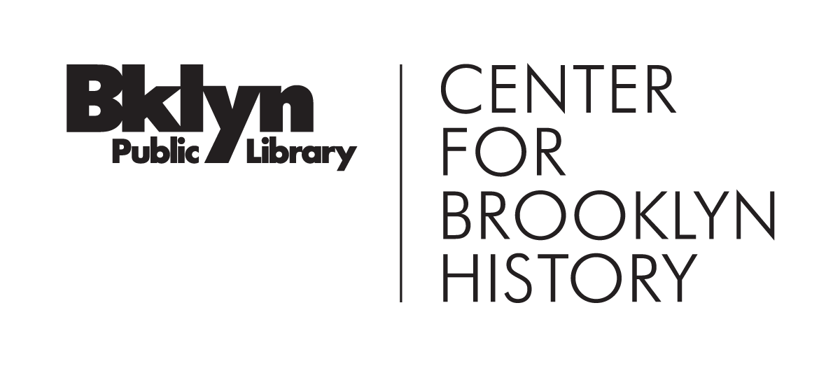 Center for Brooklyn History logo