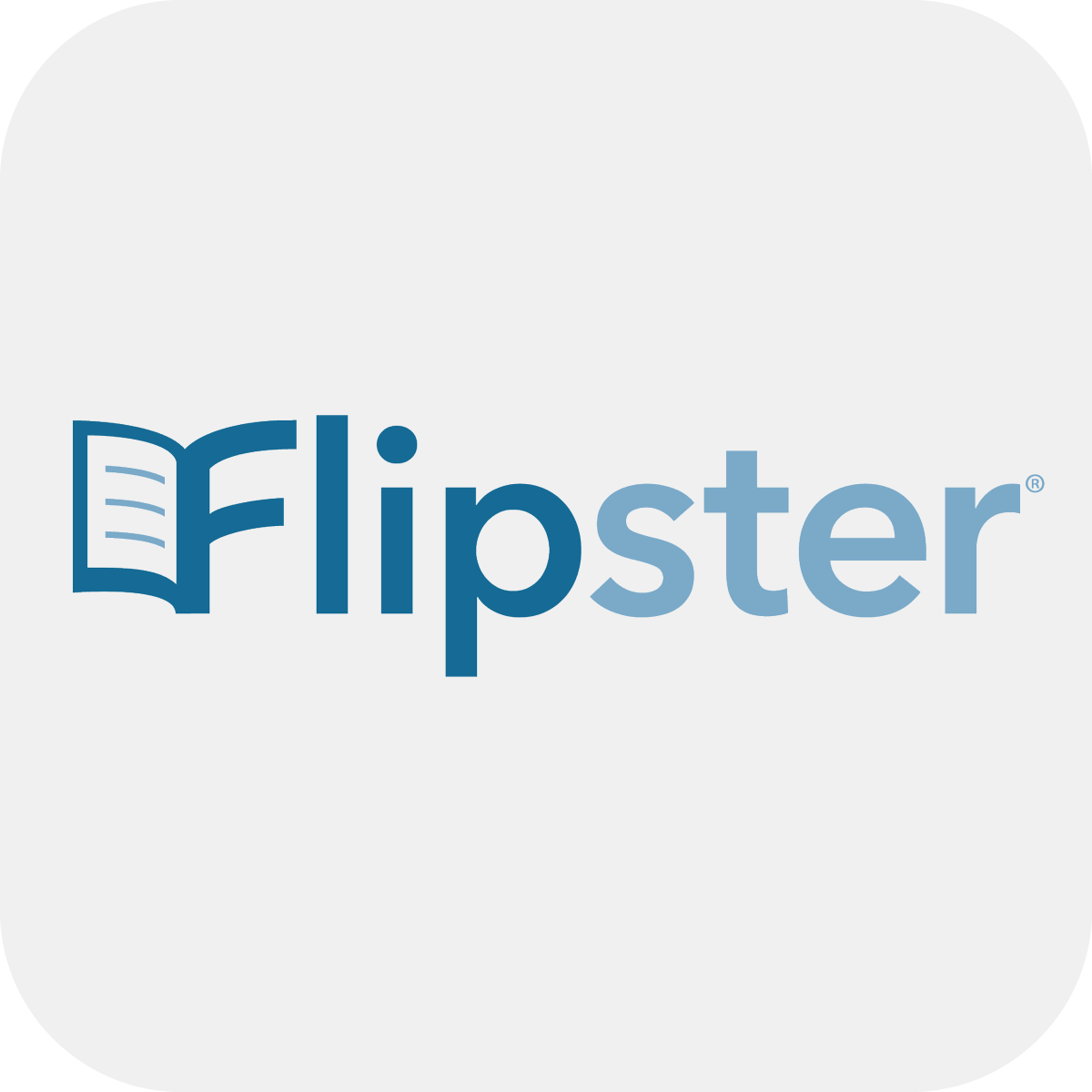 Flipster logo