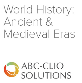 Ancient and Medieval Eras