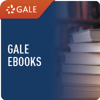 Gale ebooks logo