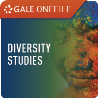 Gale onefile diversity studies logo