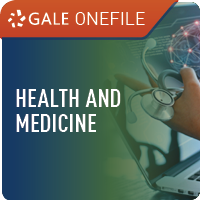 Gale OneFile: Health and Medicine - resource image