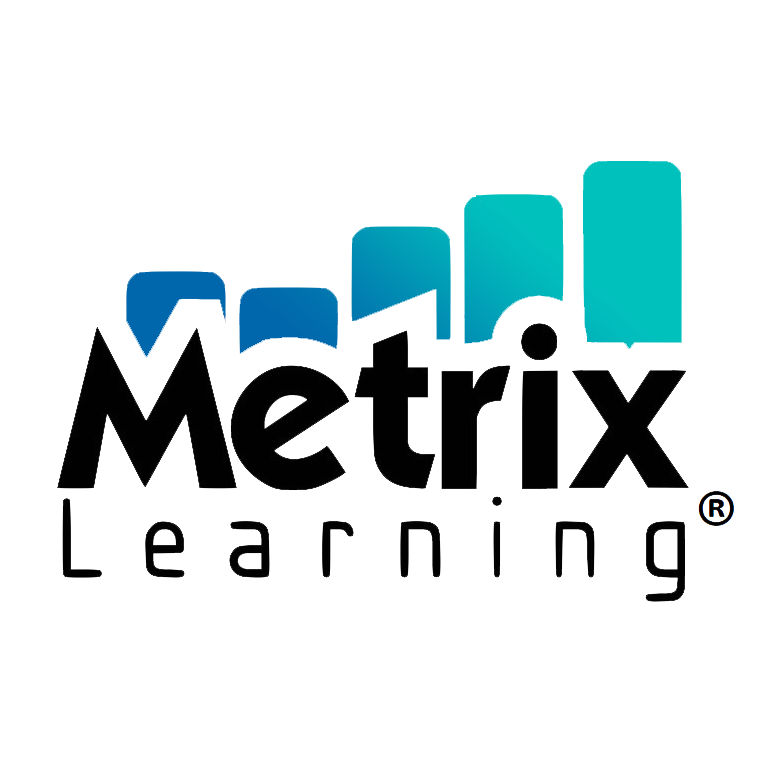 Metrix Learning logo