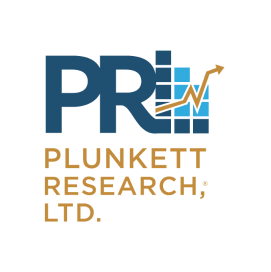 Plunkett Research Online - resource image