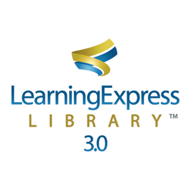 LearningExpress Library 3.0 - resource image