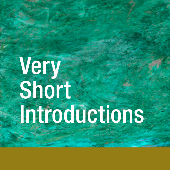 Oxford Very Short Introductions