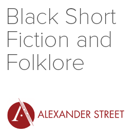 Black Short Fiction and Folklore