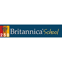 Britannica School  - resource image