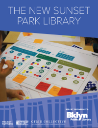 Sunset Park Library Report