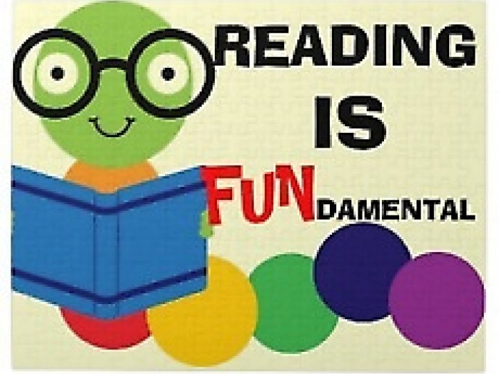 Reading Is Fundamental (RIF) | Brooklyn Public Library