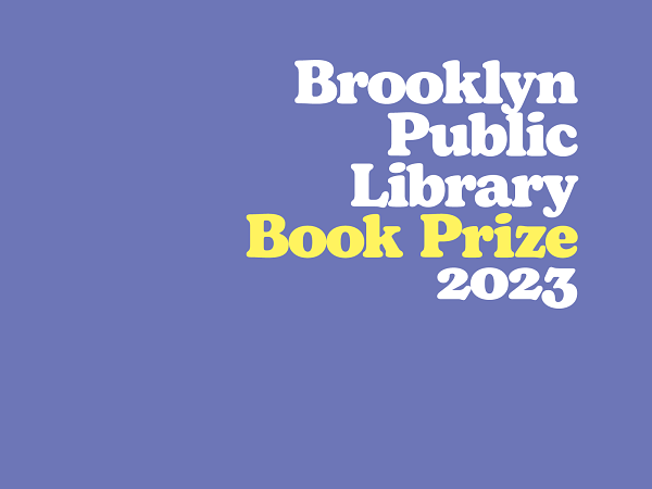 BPL Book Prize 2023 Treatment