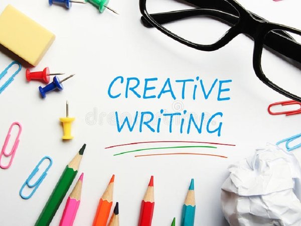 CA: Creative Writing - Life Writing
