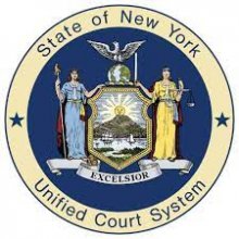 Kings County Supreme Court logo