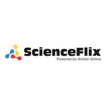 ScienceFlix logo