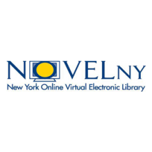 NovelNY (resources for students) logo