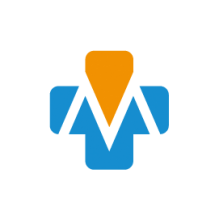 MedlinePlus (en Español) logo
