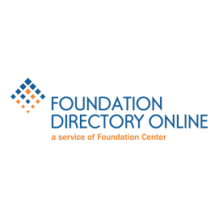 Foundation Directory Online Professional logo