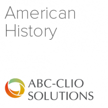 American History logo