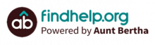 Findhelp.org logo