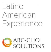 Latino American Experience logo