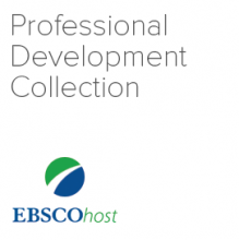 Professional Development Collection logo