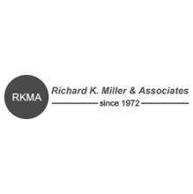 RKMA Consumer Market Research logo
